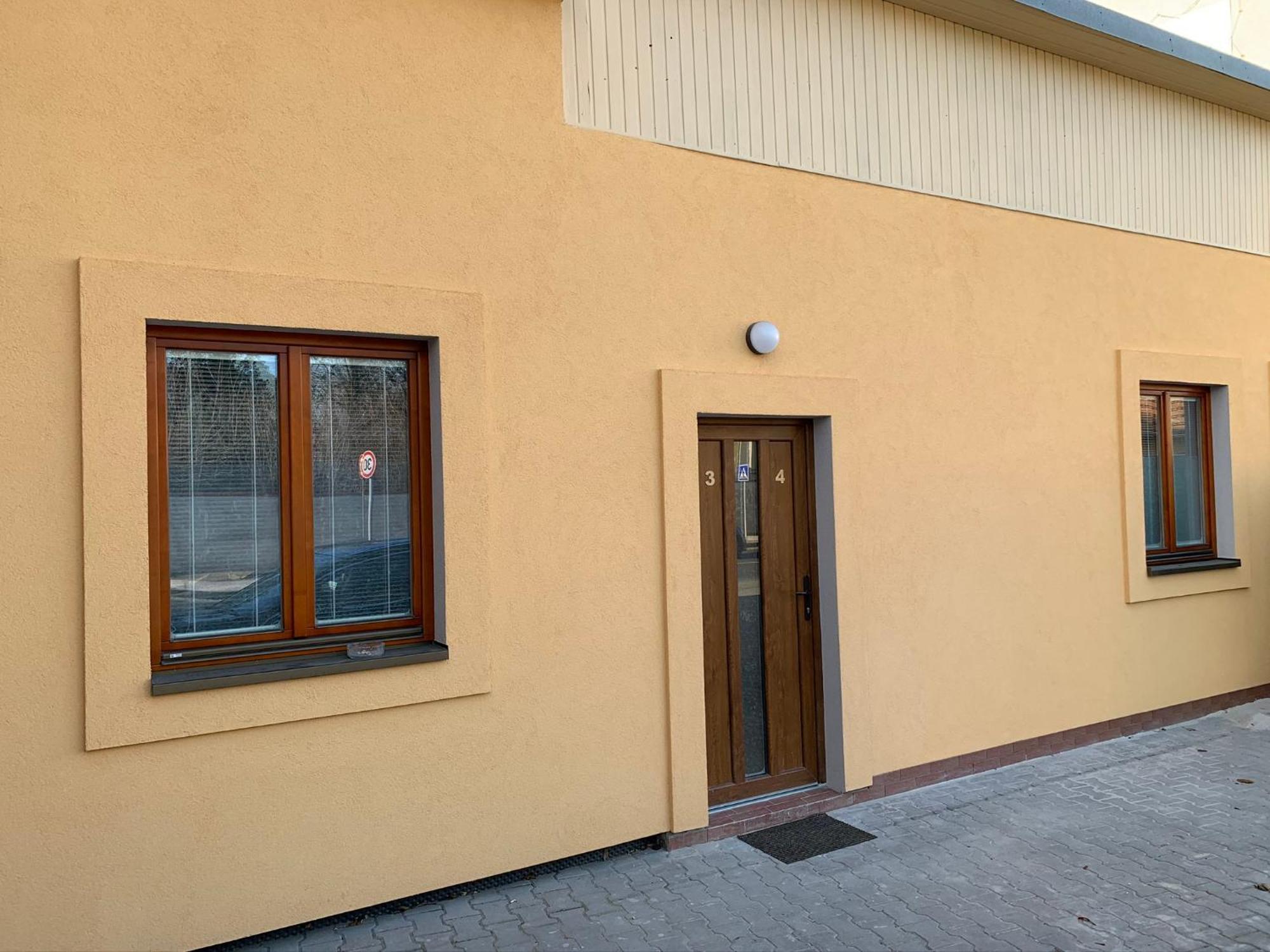 Apartements Studio 964 Líbeznice Eksteriør bilde