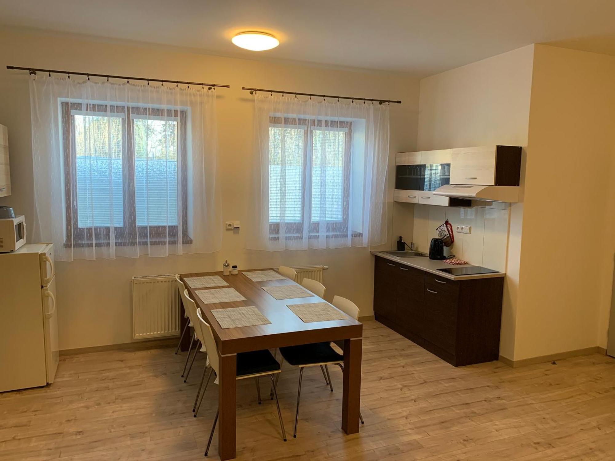 Apartements Studio 964 Líbeznice Eksteriør bilde