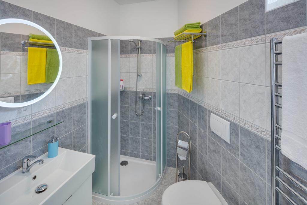 Apartements Studio 964 Líbeznice Eksteriør bilde