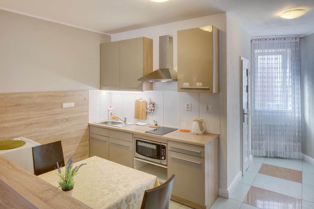 Apartements Studio 964 Líbeznice Eksteriør bilde