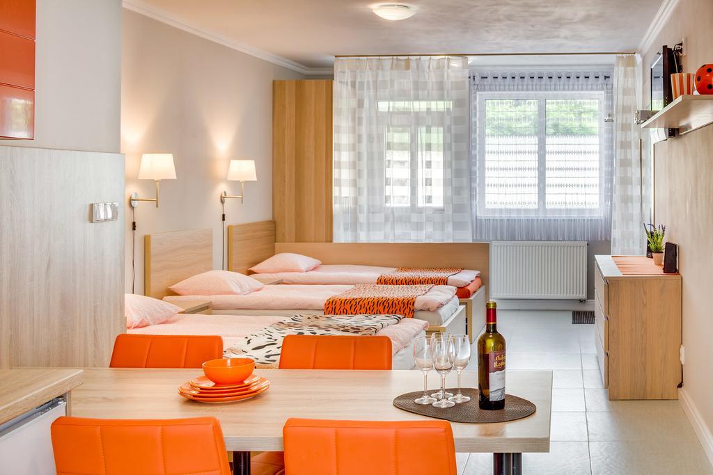 Apartements Studio 964 Líbeznice Eksteriør bilde